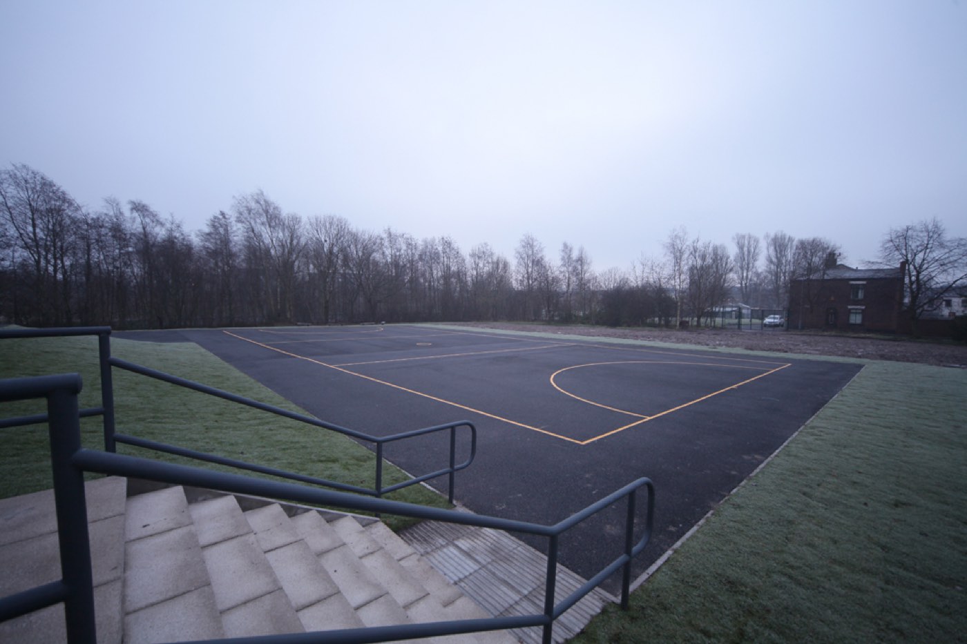 St Luke’s C E Primary School: completed schools & education project by PLP Construction, photo 4