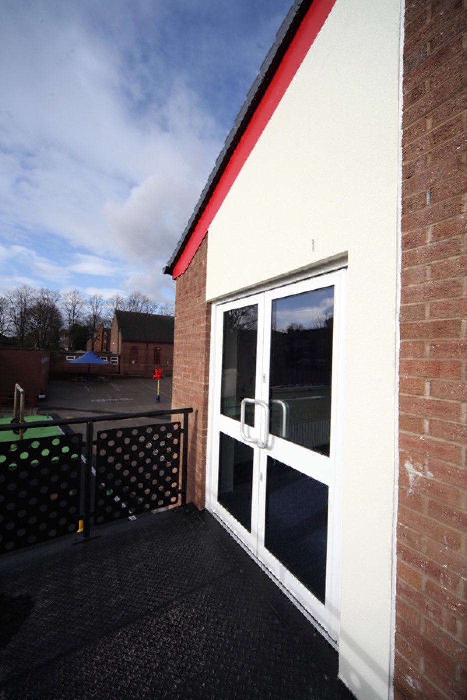 St Luke’s RC Primary School: completed schools & education project by PLP Construction, photo 3
