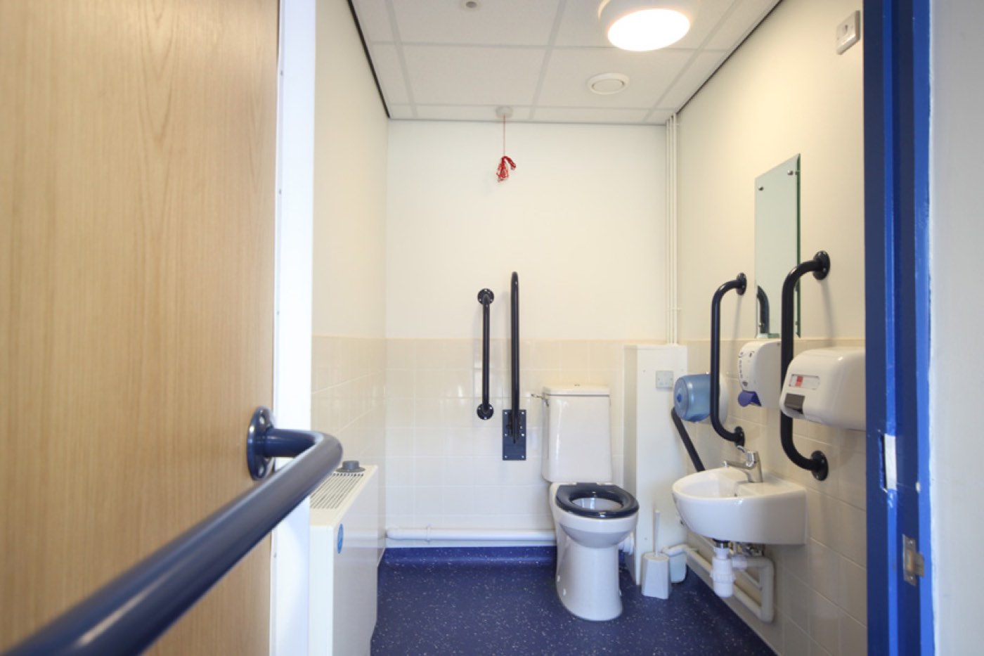 St Luke’s RC Primary School: completed schools & education project by PLP Construction, photo 5