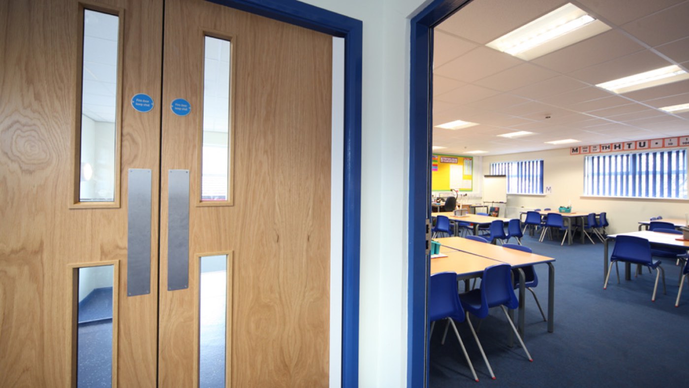 St Luke’s RC Primary School: completed schools & education project by PLP Construction, photo 8