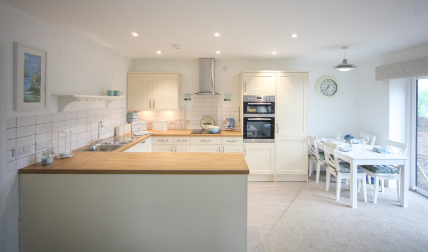 Stoneswood Apartments, Oldham: completed housing project by PLP Construction, photo 5