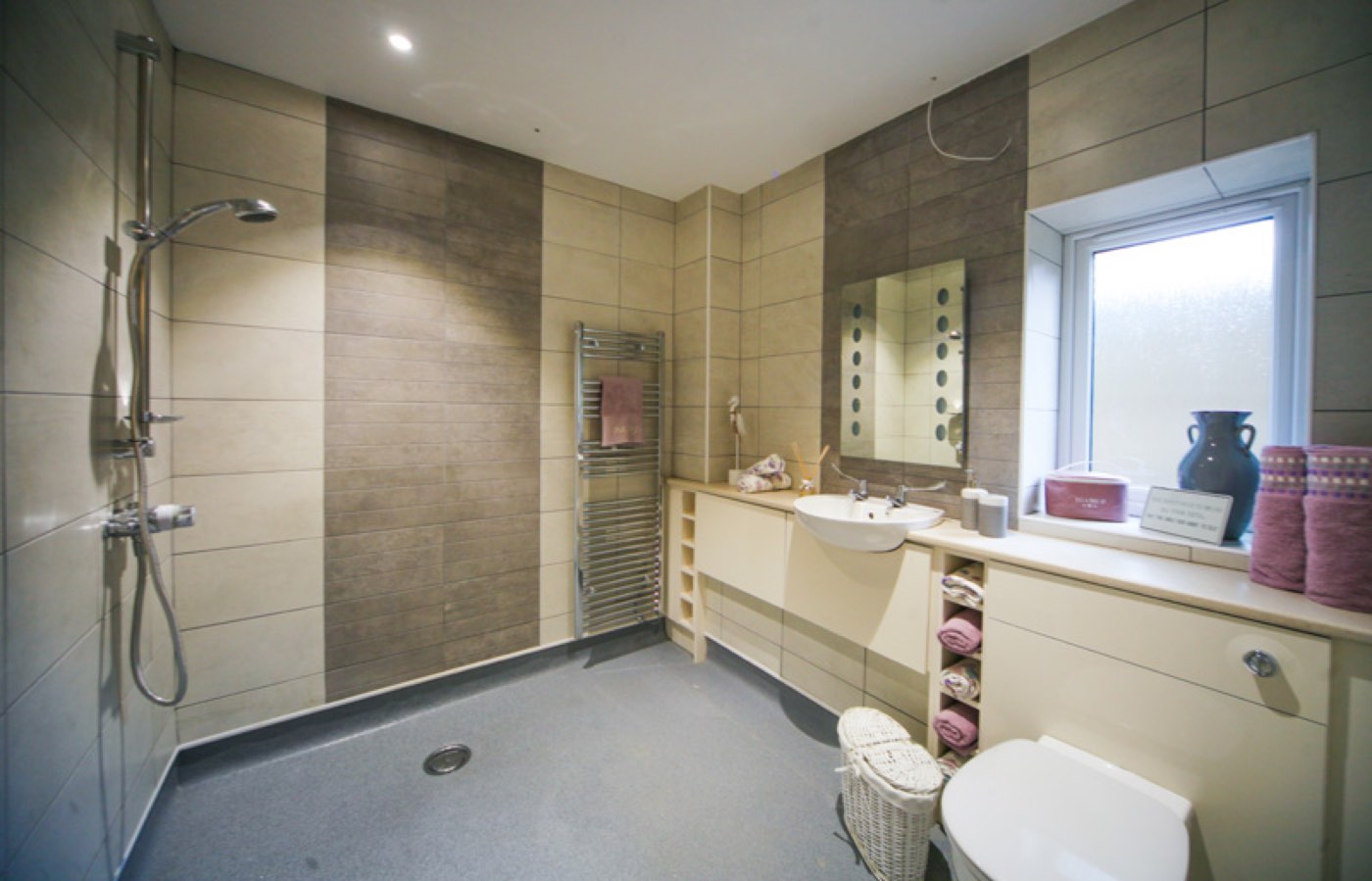Stoneswood Apartments, Oldham: completed housing project by PLP Construction, photo 6