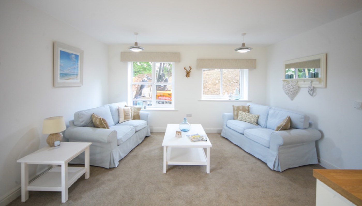 Stoneswood Apartments, Oldham: completed housing project by PLP Construction, photo 7