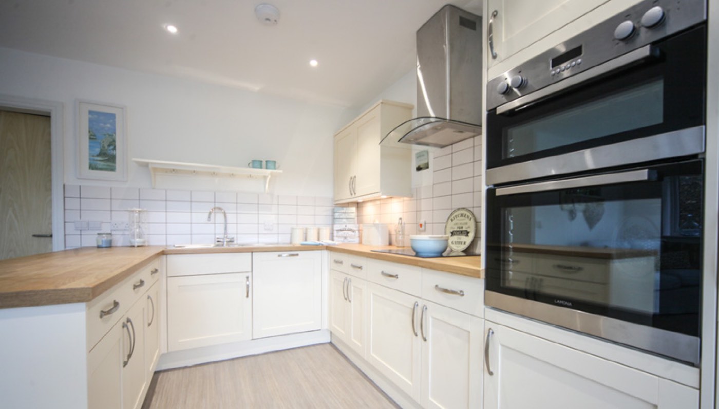 Stoneswood Apartments, Oldham: completed housing project by PLP Construction, photo 8