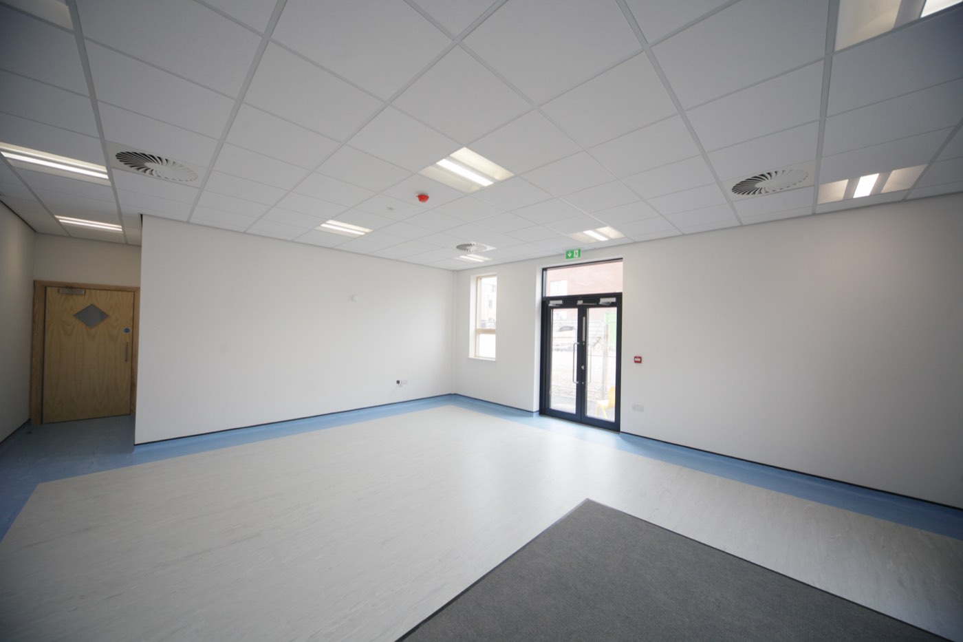 Talmud Torah Chinuch N’Orim School – Salford: completed schools & education project by PLP Construction, photo 2