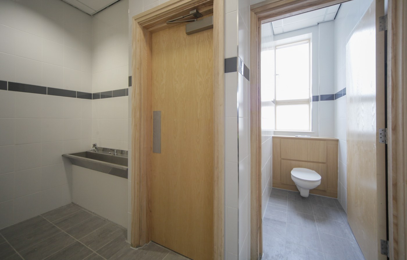 Talmud Torah Chinuch N’Orim School – Salford: completed schools & education project by PLP Construction, photo 4