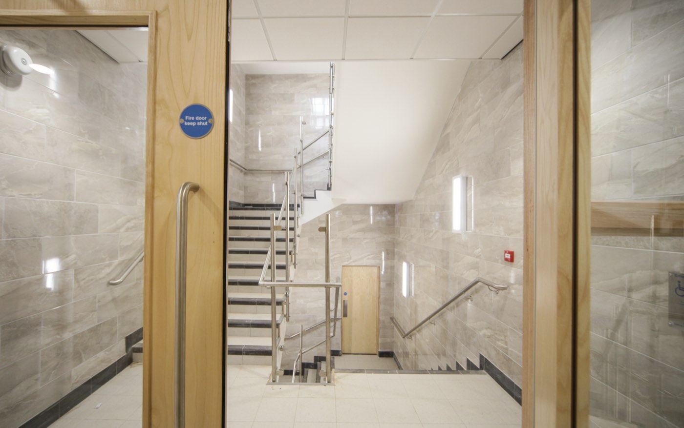 Talmud Torah Chinuch N’Orim School – Salford: completed schools & education project by PLP Construction, photo 5