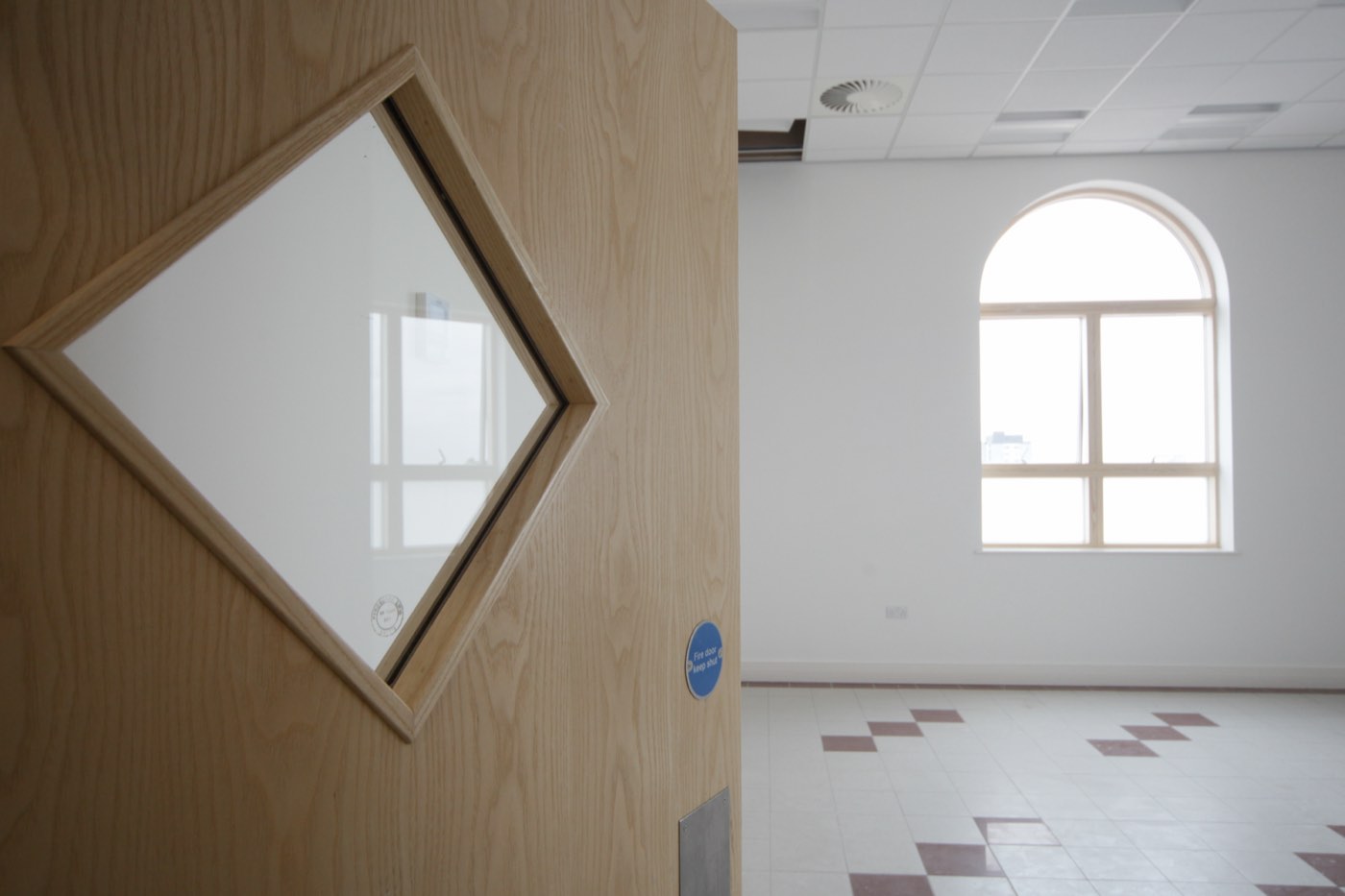 Talmud Torah Chinuch N’Orim School – Salford: completed schools & education project by PLP Construction, photo 6