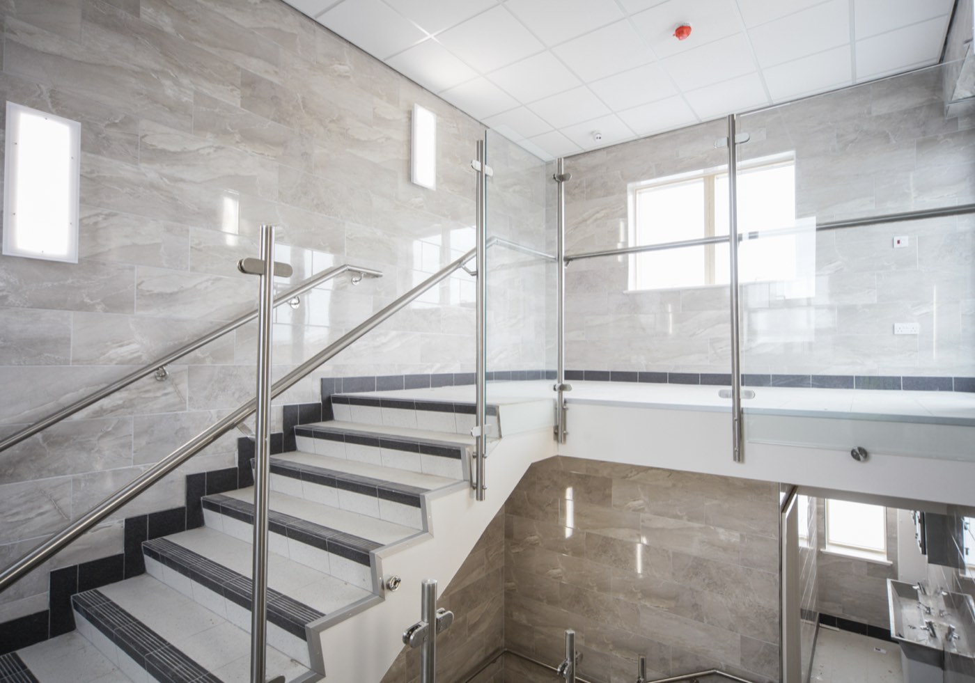 Talmud Torah Chinuch N’Orim School – Salford: completed schools & education project by PLP Construction, photo 7
