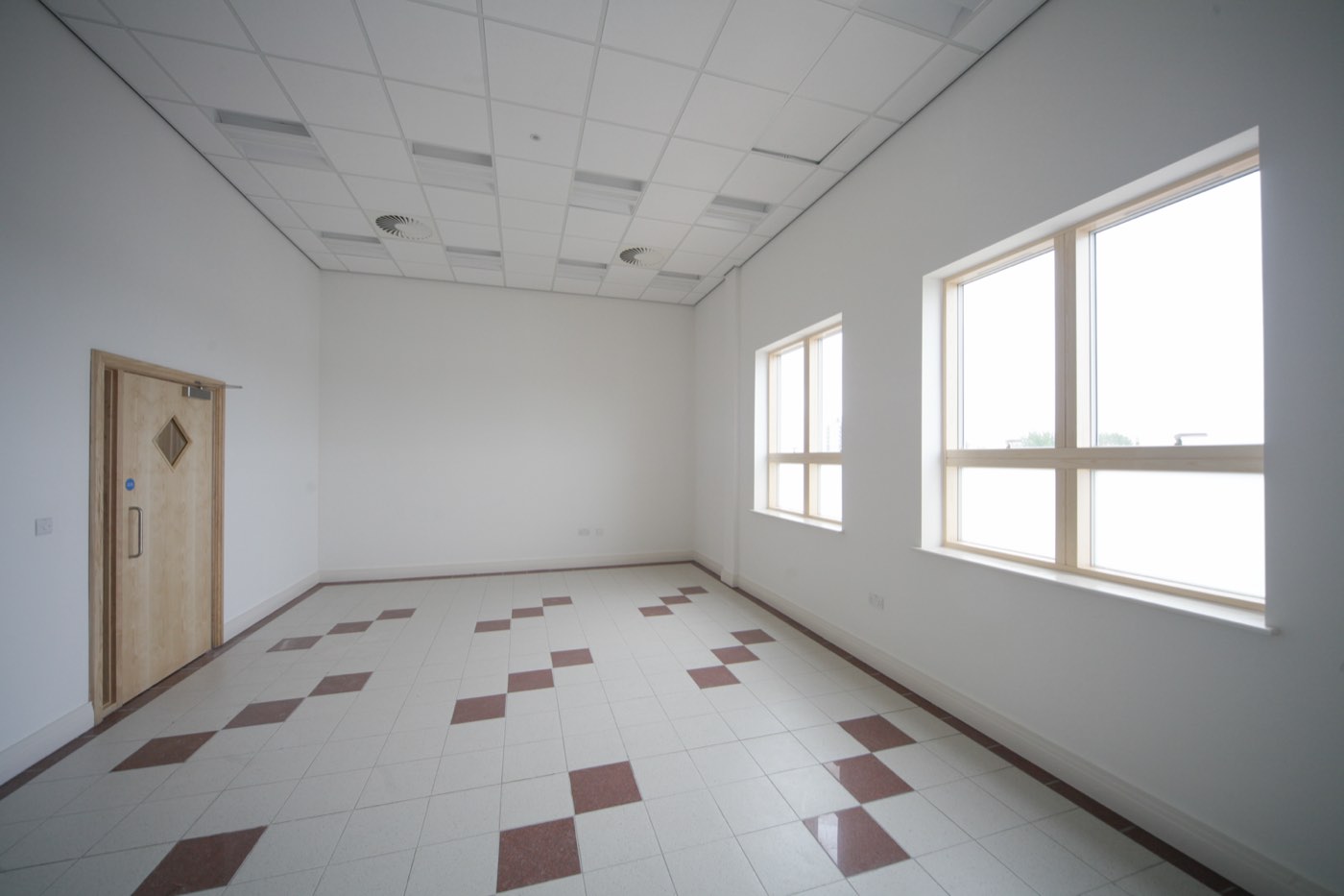 Talmud Torah Chinuch N’Orim School – Salford: completed schools & education project by PLP Construction, photo 8