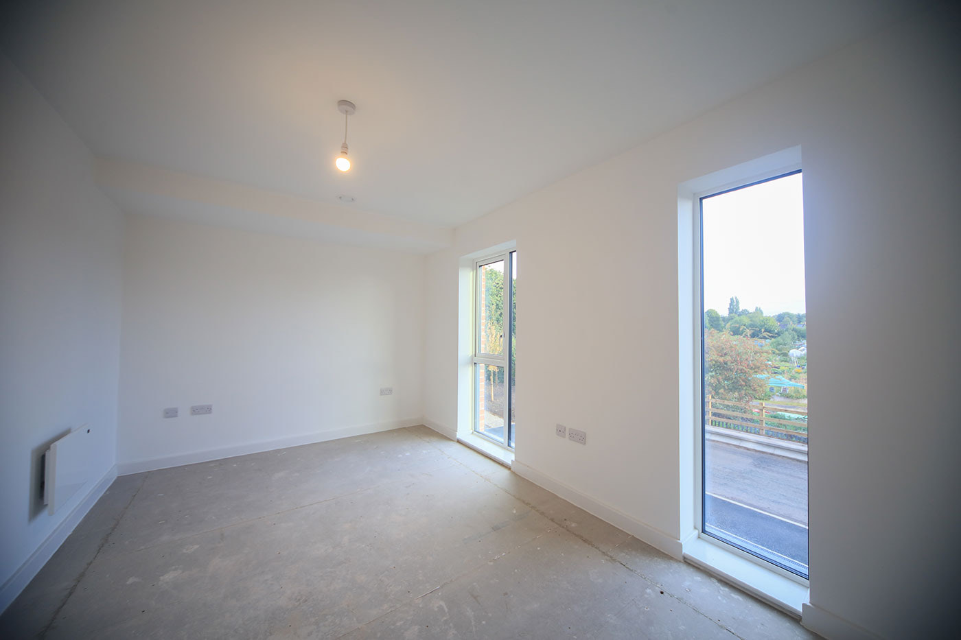 Tootal Grove, Salford: completed housing project by PLP Construction, photo 6