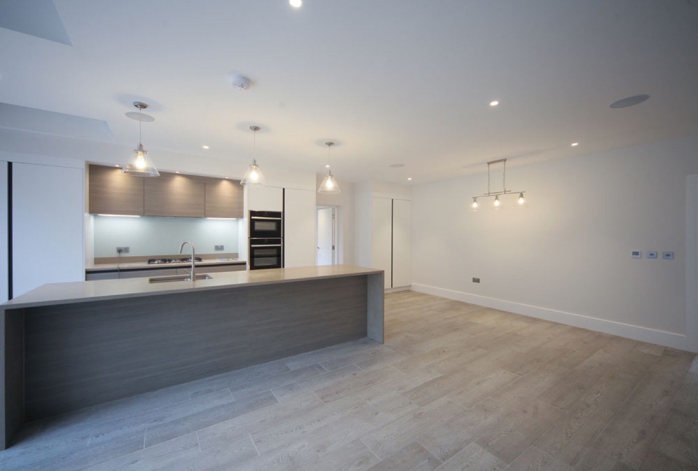 Warren Drive, Hale: completed housing project by PLP Construction, photo 6