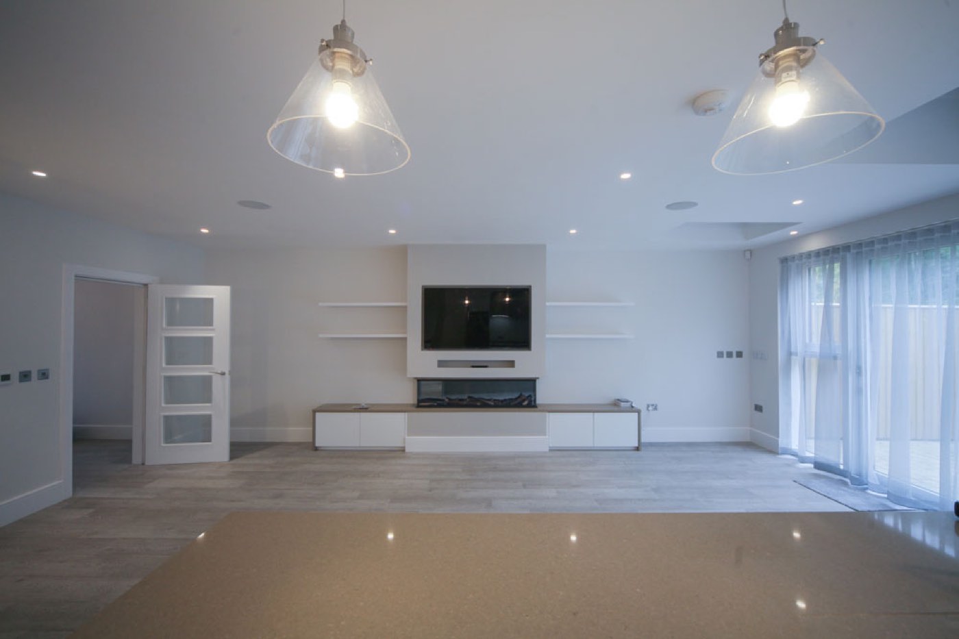Warren Drive, Hale: completed housing project by PLP Construction, photo 8