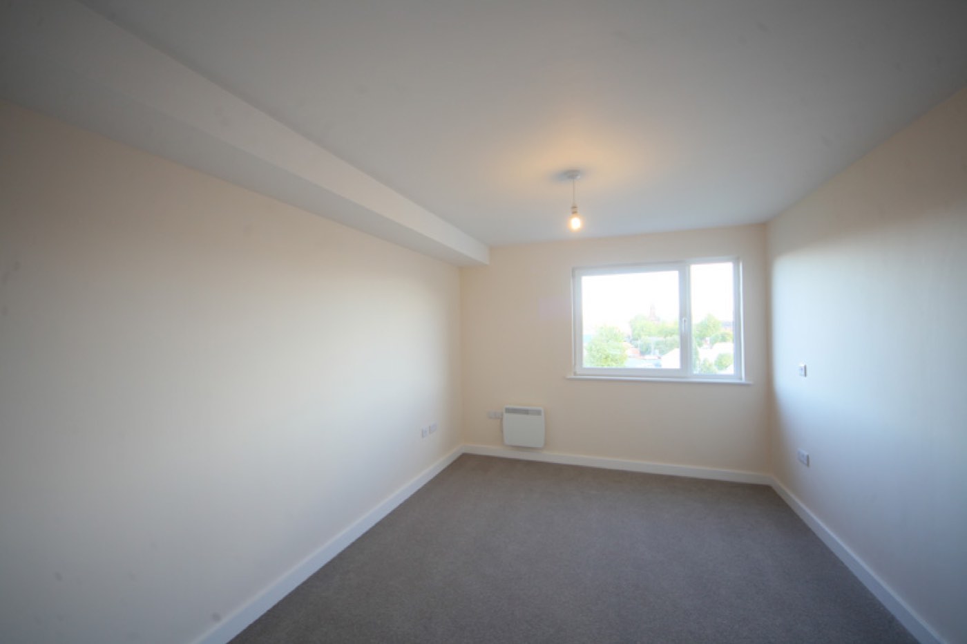 Wharfside Apartments, Wigan: completed housing project by PLP Construction, photo 6