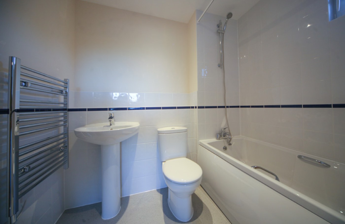 Wharfside Apartments, Wigan: completed housing project by PLP Construction, photo 7