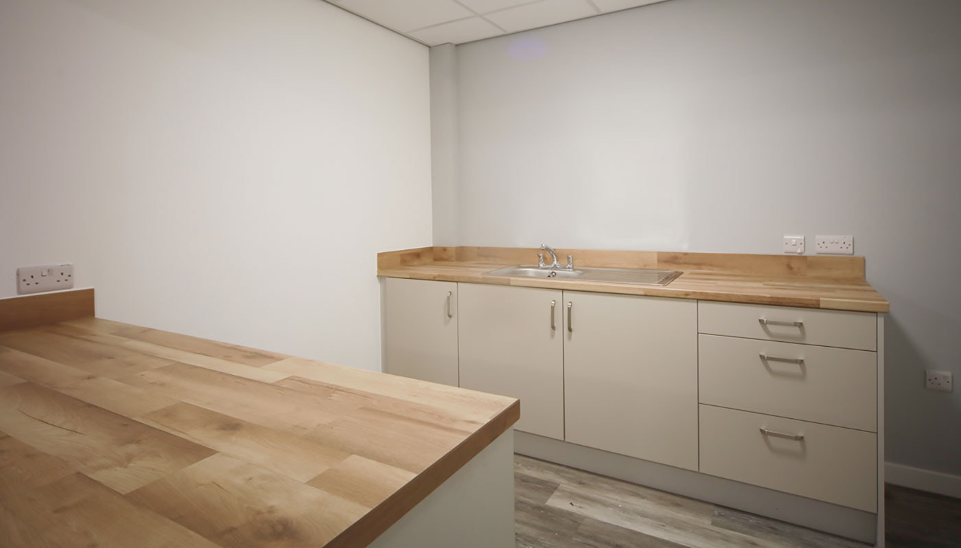 Willow Street: completed housing project by PLP Construction, photo 6