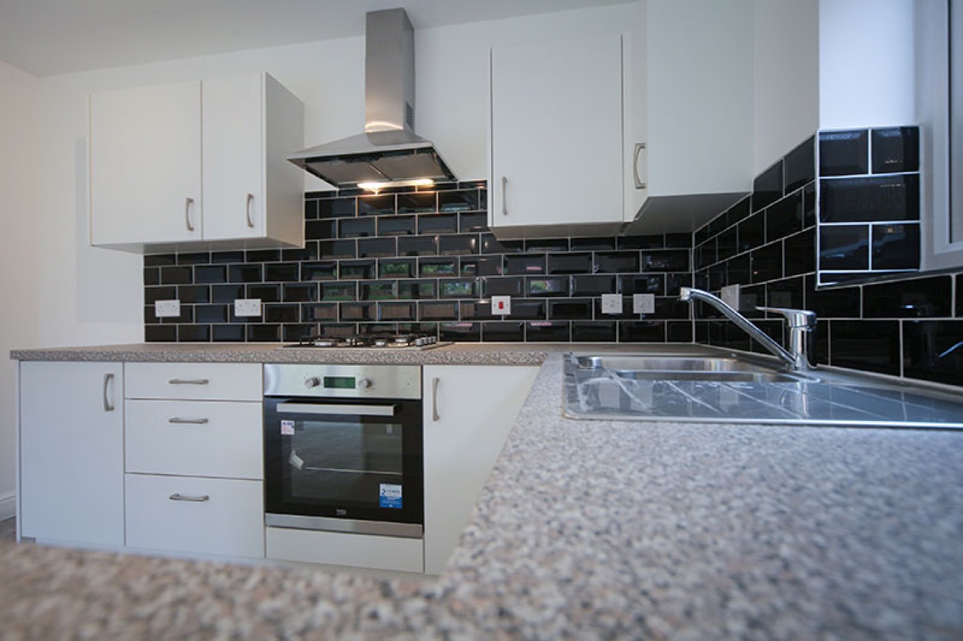 Yew Tree Lane, Wythenshawe: completed housing project by PLP Construction, photo 8
