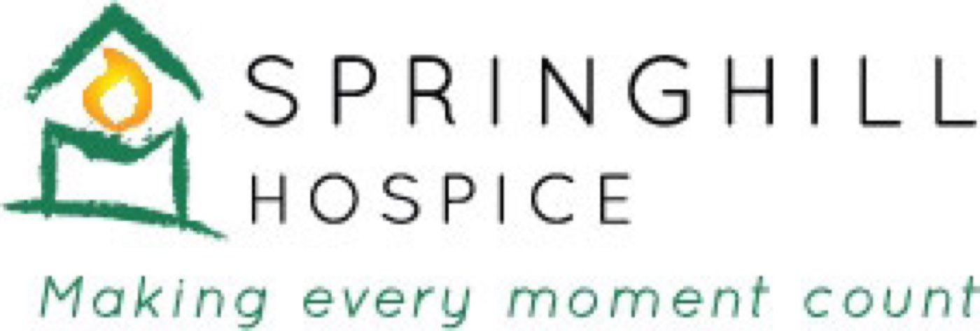 Springhill Hospice Business Buddies